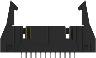 5102321-5 AMP PCB Connection Systems Image 4