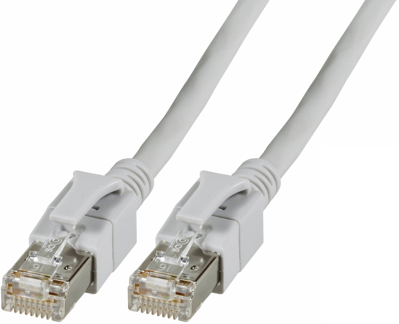 DCK1001GR.15 INFRALAN Patch Cables, Telephone Cables