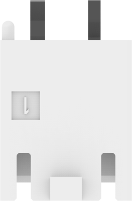 1376382-1 AMP PCB Connection Systems Image 3