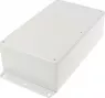 1591EF2SGY Hammond General Purpose Enclosures