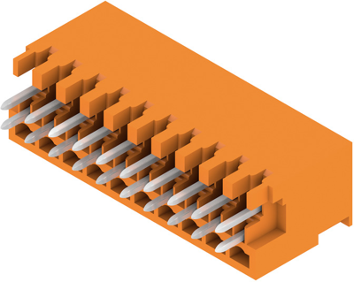 1728860000 Weidmüller PCB Connection Systems Image 2