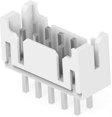 1-1470109-0 AMP PCB Connection Systems Image 1