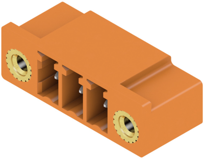 1942460000 Weidmüller PCB Connection Systems Image 1