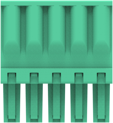 1986722-5 TE Connectivity PCB Terminal Blocks Image 4