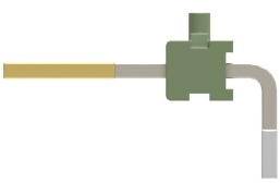 5-825437-0 AMP PCB Connection Systems Image 2