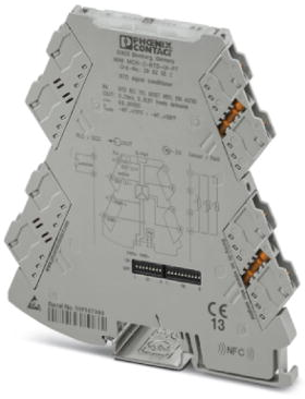 2902052 Phoenix Contact Signal Converters and Measuring Transducers