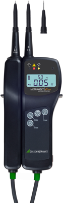 METRAVOLT VT 1500 Gossen Metrawatt Voltage Testers