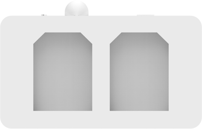 1-480318-0 AMP PCB Connection Systems Image 4