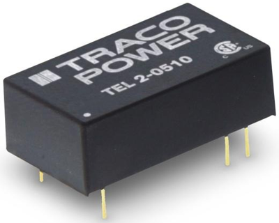 TEL 2-2422 TRACO POWER DC/DC Converters Image 1