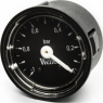 Pressure gauge, Weller T0058738806 for Soldering tools