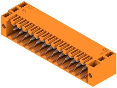 1728580000 Weidmüller PCB Connection Systems Image 1