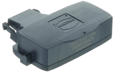 19460105425 Harting Housings for HDC Connectors