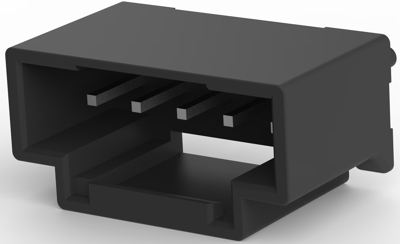 5-1971798-5 TE Connectivity PCB Connection Systems Image 1