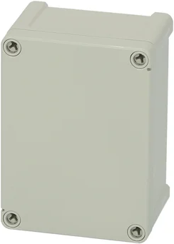 5824040 Fibox GmbH General Purpose Enclosures Image 2