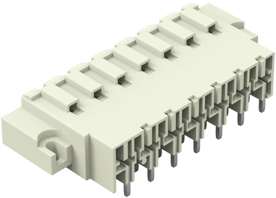 831-3627/108-000 WAGO PCB Connection Systems Image 3