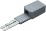 Test adapter for installation terminal, 209-170