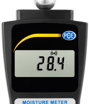 PCE-PMI 2 PCE Instruments Moisture Indicators, Material Moisture Testers Image 3