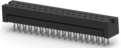 1-111382-9 AMP PCB Connection Systems Image 1