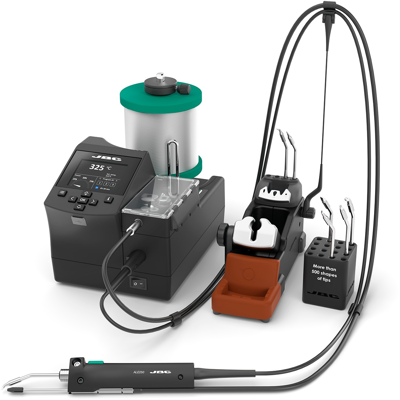 ALE-210VA JBC Soldering Stations