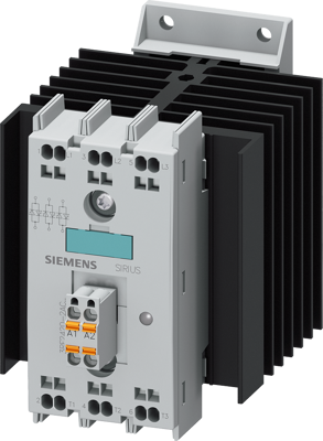 3RF2420-2AC55 Siemens Contactors