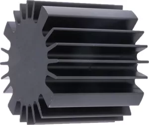 10021447 Fischer Elektronik Heat Sinks