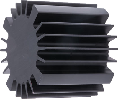 10021449 Fischer Elektronik Heat Sinks