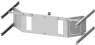 8PQ6000-6BA33 Siemens Accessories for Enclosures