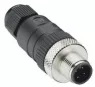 11576 Lumberg Automation Sensor-Actuator Connectors