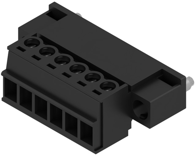 1970760000 Weidmüller PCB Connection Systems Image 1