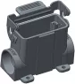 T1619101225-000 TE Connectivity Housings for HDC Connectors