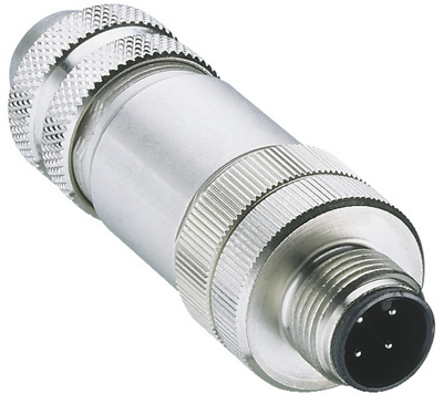 60121 Lumberg Automation Sensor-Actuator Connectors