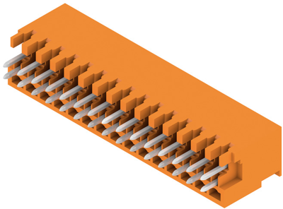 1728910000 Weidmüller PCB Connection Systems Image 2