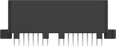 175977-2 AMP Automotive Power Connectors Image 3