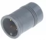 932416106 Lumberg Automation Sensor-Actuator Connectors