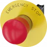 3SU1150-1HB20-1CG0 Siemens Emergency Stop