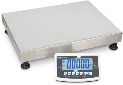 IFB 100K-3L Kern - Waagen Weighing Scales