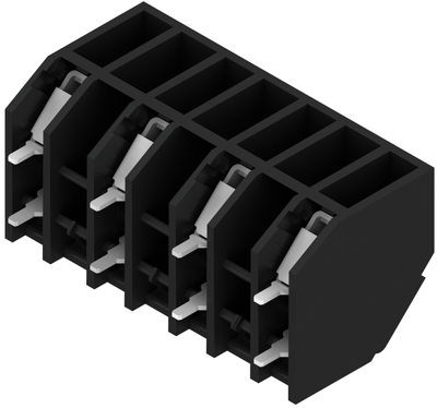 1884970000 Weidmüller PCB Terminal Blocks Image 2