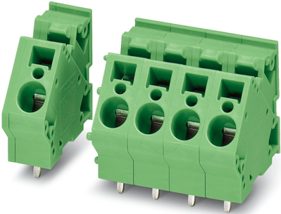 1907526 Phoenix Contact PCB Terminal Blocks Image 2