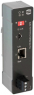 Ethernet switch, unmanaged, 2 ports, 100 Mbit/s, 24-48 VDC, 24050011400