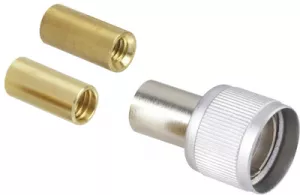 MSRC Neutrik Accessories for Industrial Connectors