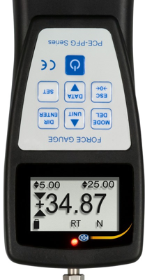 PCE-PFG 50 PCE Instruments Tension, Pressure and Force Testers Image 2