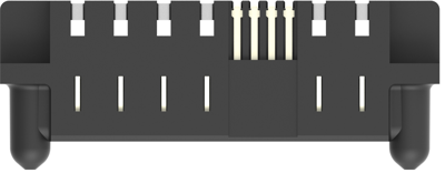 1-6450170-9 AMP PCB Connection Systems Image 3