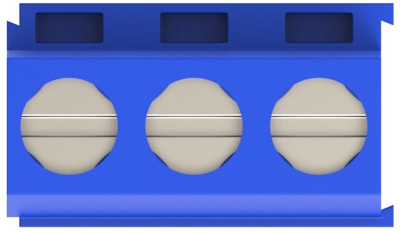 796681-3 TE Connectivity PCB Terminal Blocks Image 3