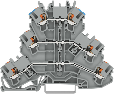 2202-3203 WAGO Series Terminals Image 1