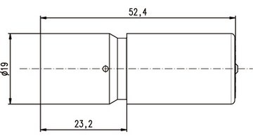 44424035 LAPP Crimp Contacts Image 2