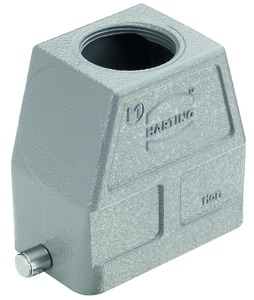 19302100447 Harting Housings for HDC Connectors