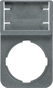 Label holder, for control devices, 5.07.620.011/0000