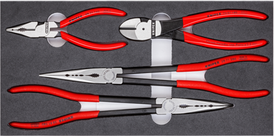 00 20 01 V16 Knipex Pliers Sets