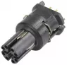 21033812806 Harting Sensor-Actuator Connectors