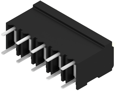 1876250000 Weidmüller PCB Terminal Blocks Image 2